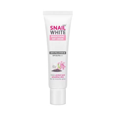 NAMU LIFE SNAILWHITE Brightening Day Cream SPF30/PA+++ 30ml_img_3