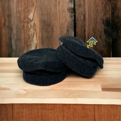 আফগান পাকল টুপি ,(ইম্পোর্টেড ফ্রেব্রিক)_img_1