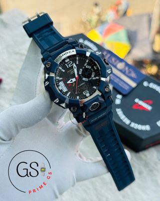 G-Shock Dual Timer 44 mm AA Grade GShock Watch_img_0