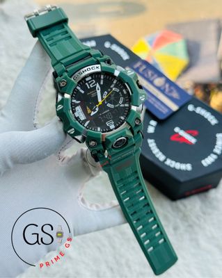 G-Shock Dual Timer 44 mm AA Grade GShock Watch_img_0