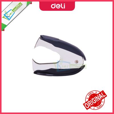 deli Staple Remover / Pin Remover -Random Color - 1pcs_img_1