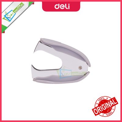 deli Staple Remover / Pin Remover -Random Color - 1pcs_img_2