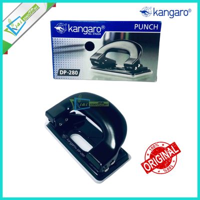Kangaro Punch machine DP 280 Random Color 1pcs_img_0