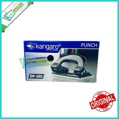 Kangaro Punch machine DP 280 Random Color 1pcs_img_1