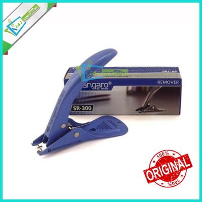 Kangaro Heavy Duty Staple Pin Remover SR-300 Random Color 1 pcs_img_0