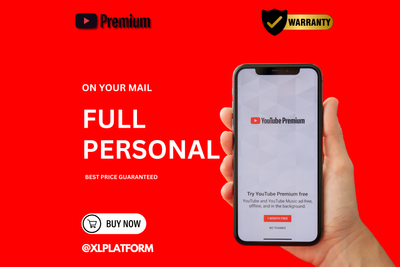 YOUTUBE PREMIUM_img_1