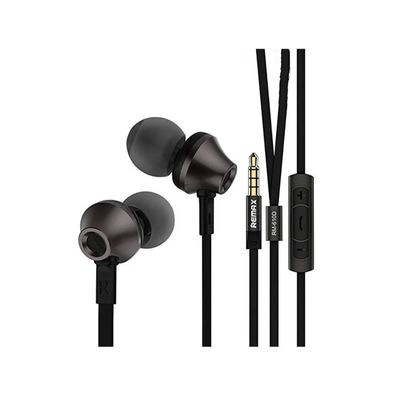 Remax RM-610D Stereo In-ear Wired Earphone_img_0