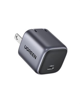 Ugreen Nexode 30W USB C Charger_img_0
