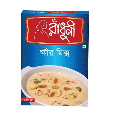 রাধুনী ক্ষীর মিক্স ( 150 gm )