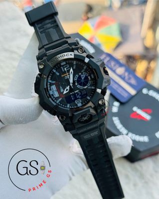 G-Shock Dual Timer 44 mm AA Grade GShock Watch_img_0