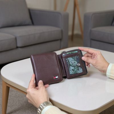 Ks Premium Chocolate Wallet Mini Size_img_2