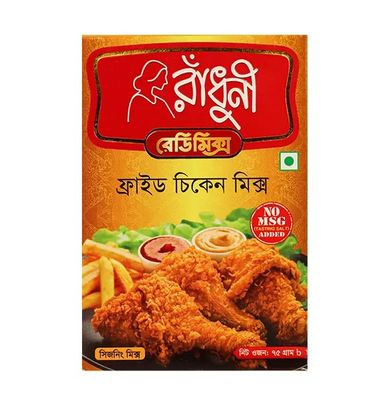 রাধুনী ফ্রাইড চিকেন মিক্স ( 75 gm )_img_0
