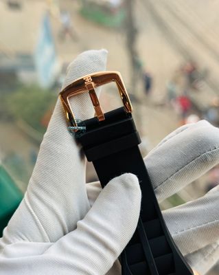 Bugatti Engine Watch | AA Grade Master Copy_img_3