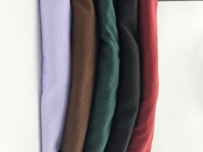 Buy Any 3 Solid Color Drop Shoulder T-shirts with Free Delivery - Combo 2_img_1