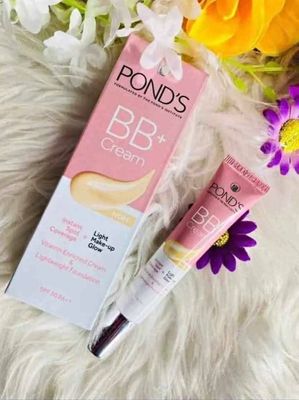 Pond’s BB Cream – Natural Glow Every Day_img_2