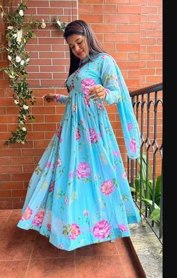 Three Piece Gown_img_1