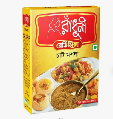 রাধুনী চাট মশলা ( 50gm )_img_0