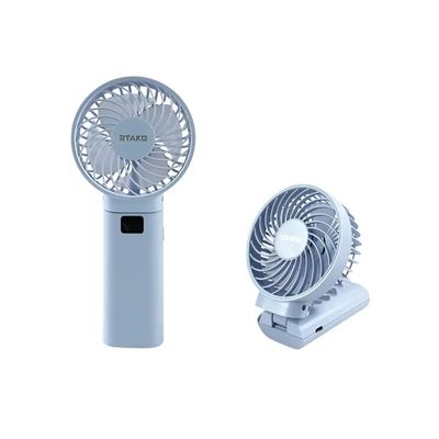 Rtako Y20 BreezeFlow Handheld Fan_img_0
