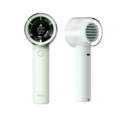 WiWU Hurricane Wi-FS010 Handheld Portable Turbo Fan_img_0