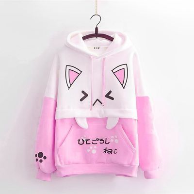 Ladies Hoodie_img_0