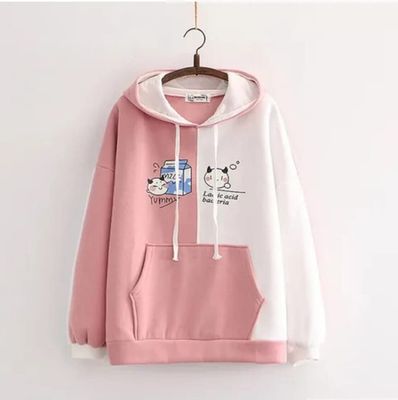 Ladies Hoodie