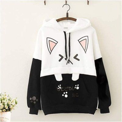 Ladies Hoodie