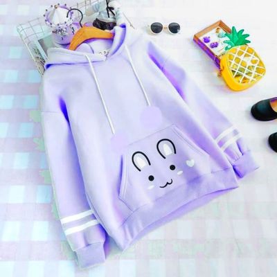 Ladies Hoodie