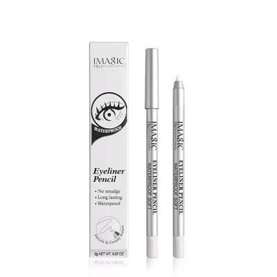 Imagic Waterproof White Kajal_img_0