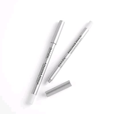 Imagic Waterproof White Kajal_img_2