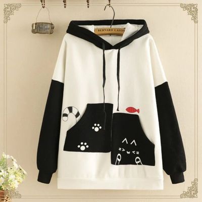 Ladies Hoodie