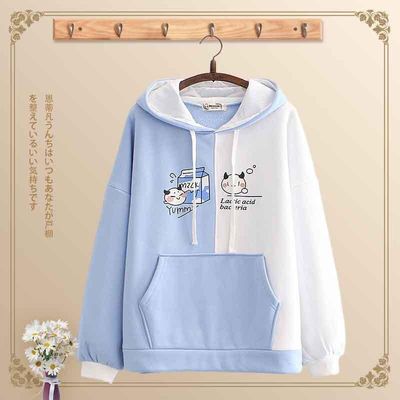 Ladies Hoodie
