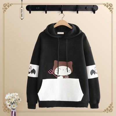 Ladies Hoodie