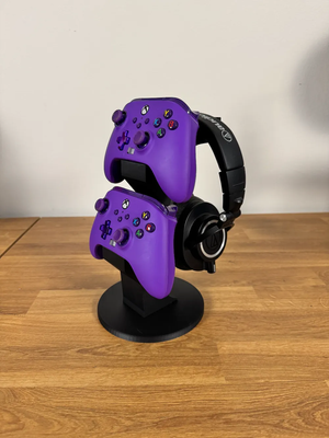 Dual Xbox Controller Stand_img_0