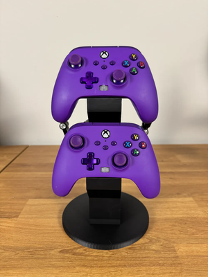 Dual Xbox Controller Stand_img_2