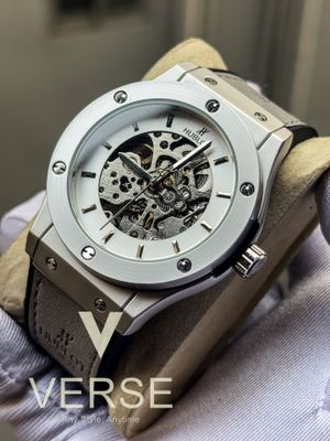 Hublot CF Auto V2 velvet Silver_img_0