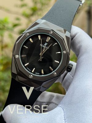 Hublot Orlinski Auto Black_img_0