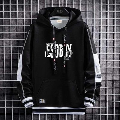 Mens Hoodie