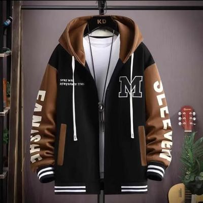 Mens Hoodie