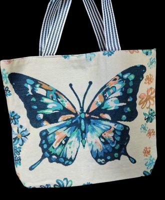 Canvas Bag(Washable)_img_0