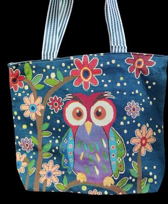 Canvas Bag(Washable)_img_1