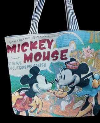 Canvas Bag(Washable)_img_2
