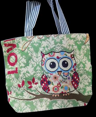 Canvas Bag(Washable)_img_3