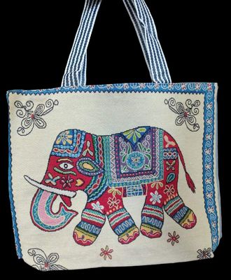 Canvas Bag(Washable)_img_5