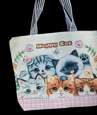 Canvas Bag(Washable)_img_8