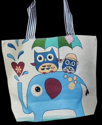 Canvas Bag(Washable)_img_9