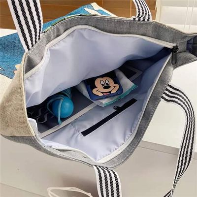 Canvas Bag(Washable)_img_12