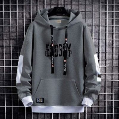 Mens Hoodie
