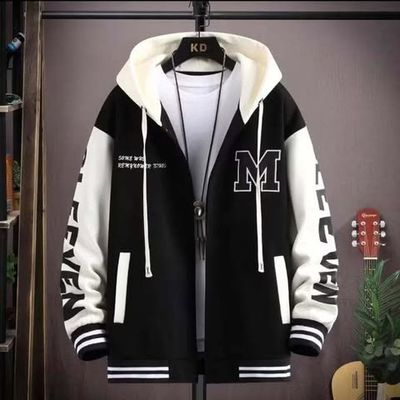 Mens Hoodie
