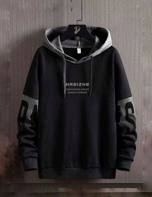 Mens Hoodie