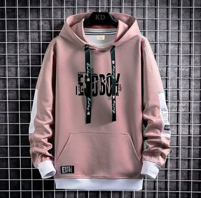 Mens Hoodie